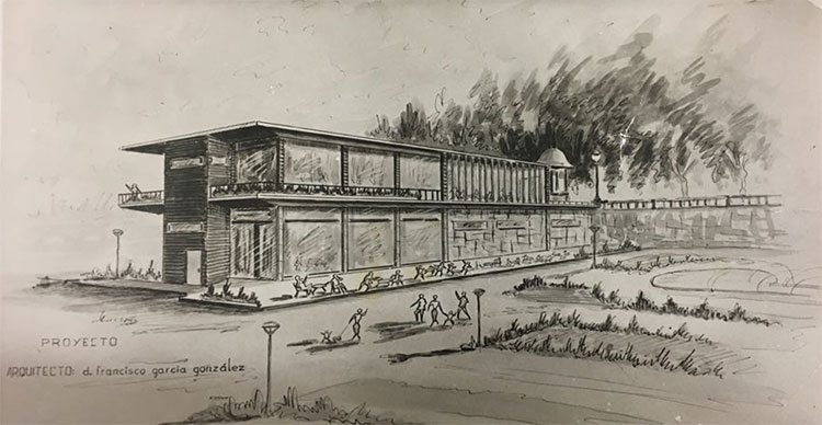 Quiosco Bar Moncho Xàtiva