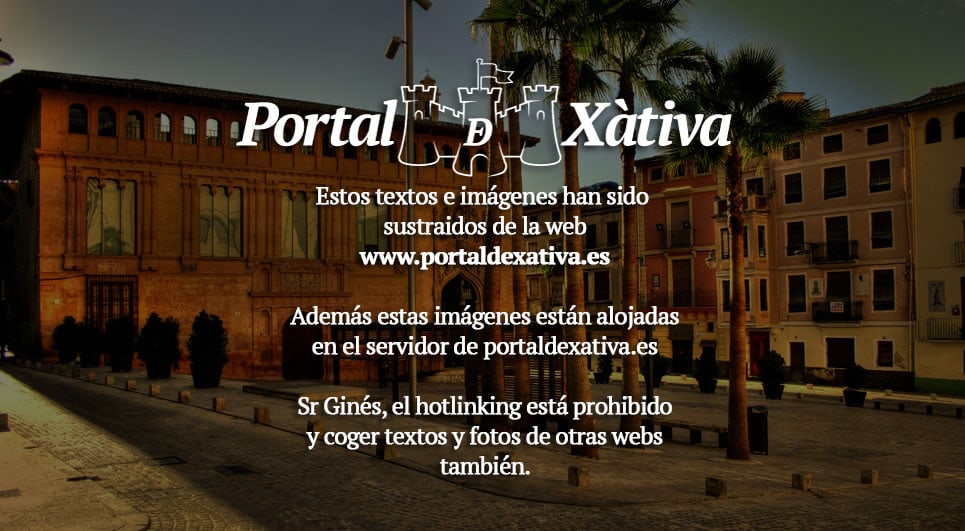 Lugar Nuevo de Fenollet