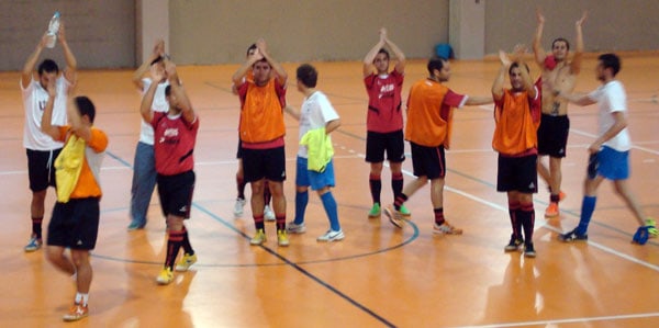 Benifair de les Valls