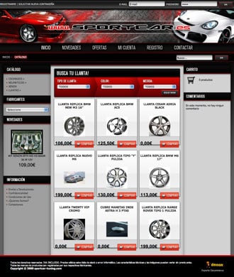 wwwsportcares-20100201 wwwsportcares-20100201