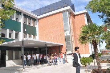 Universidad CatÃ³lica de XÃ tiva