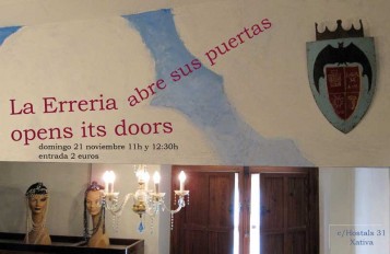 Casa-museo 'La Erreria'