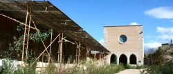 Convento de Sant Domenech XÃ tiva