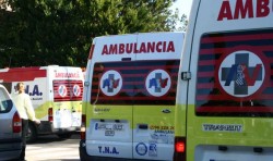 ambulancias