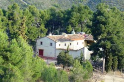 Casa 'El Clau' d'Albaida