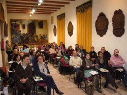 IV Jornadas EducaciÃ³n en la Igualdad de Alzira