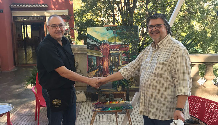 encuentro-pintores-moncho encuentro-pintores-moncho