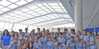 118 nadadores participaron en el Primer Trofeu Ciutat de Xàtiva