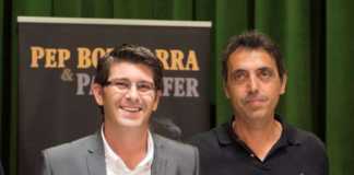 Pep Gimeno “Botifarra” se une a la campaña de Jorge Rodríguez