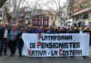 La Plataforma en Defensa de les Pensions Públiques reprén l’activitat i convoca una reunió oberta