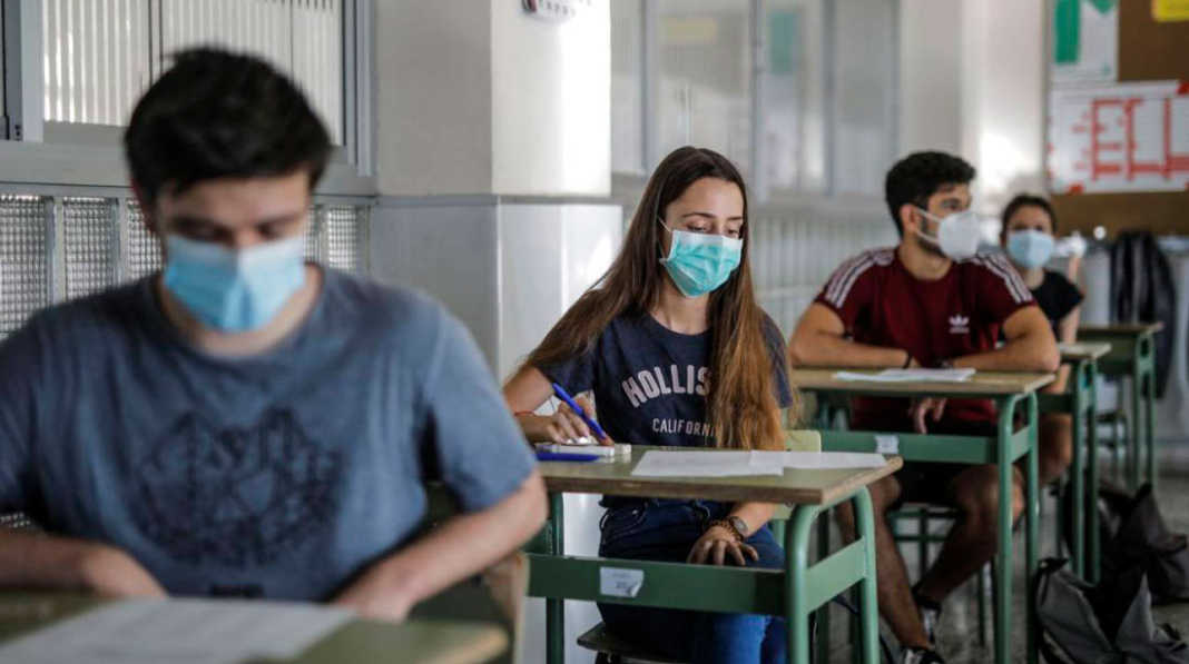 La Junta Qualificadora de Coneixements de Valencià convoca les proves