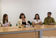 Mai Castells renuncia a l’acta de regidora a Canals