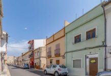 Canals adjudica la redacció de la seua Agenda Urbana com a full de ruta fins a 2030