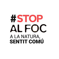 Stop al Foc
