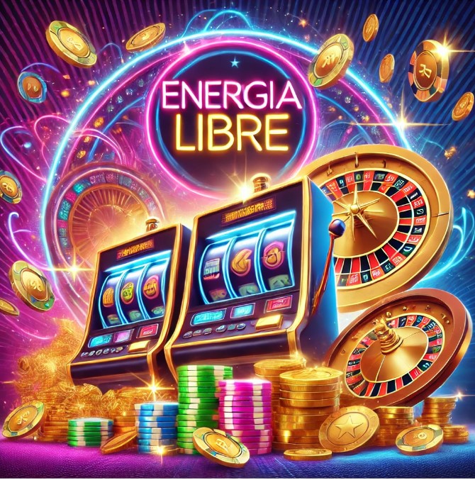 energia libre