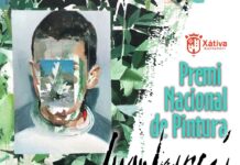Xàtiva convoca el Premi Nacional de Pintura Juan Francés Fira d’Agost 2025
