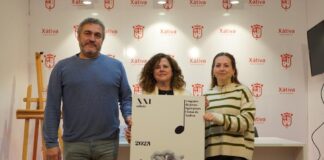 Xàtiva dóna inici aquest cap de setmana a la XXI edició del Concurs Nacional de Joves Intèrprets