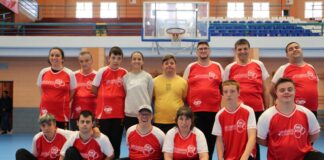 Aspromivise triomfa a la final de bàsquet COPAVA celebrada a Carcaixent