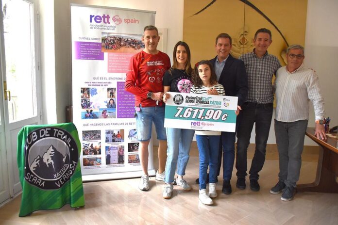 entrega-solidaria-perimetrail-serra-vernissa-2025