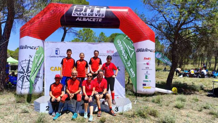 equip-cax-orientacio-trofeu-bmt-albacete