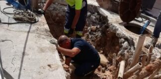 Més paciència, Maria Beltrán?