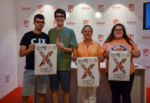 Una manifestació i una gran festa al Jardí de la Pau centraran les activitats de l’Orgull LGTBIQA+ 2025 a Xàtiva