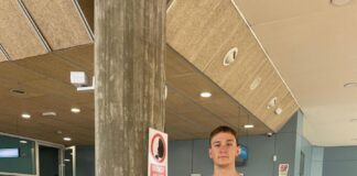 Bons resultats del Club Natació Xàtiva en els campionats d’estiu d’àmbit estatal i autonòmic