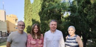 El PSPV de l’Alcúdia de Crespins qualifica de “govern a la deriva” la gestió del PP a l’equador de la legislatura