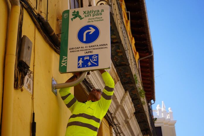 senyal-xativa-a-un-pas-camere-trafic