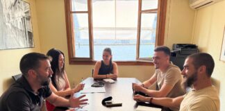 Canals reforça la seguretat mediambiental amb el voluntariat forestal d’estiu