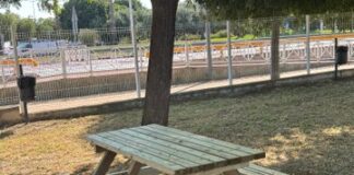 Xàtiva millora les instal·lacions esportives amb nous equipaments