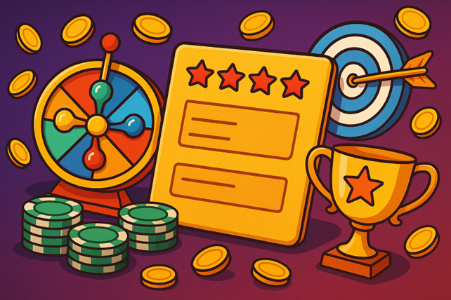 herramientas de retención en los mejores casinos