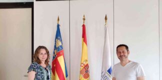 La Mancomunitat La Costera-Canal i la Federació Valenciana de Folklore estudien vies de col·laboració per impulsar la dansa tradicional