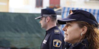 El PP alerta d’un augment alarmant de la criminalitat a Xàtiva i l’Ajuntament defensa la seua gestió en seguretat