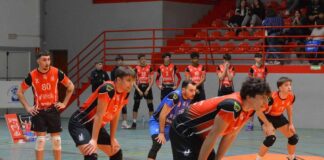 El Club Voleibol Xàtiva presenta els entrenadors per a la temporada 2025-2026