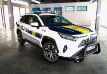 La Policia Local de Xàtiva localitza un jove desaparegut a l’avinguda País Valencià