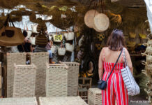 Termini obert per a inscriure’s com a expositor a la Fira d’Agost de Xàtiva