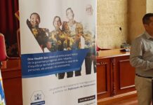 L’Antic Hospital de Xàtiva acull la reunió inaugural del projecte One Health Gov