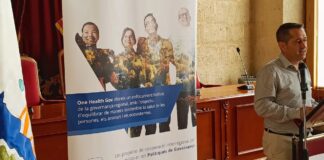 L’Antic Hospital de Xàtiva acull la reunió inaugural del projecte One Health Gov
