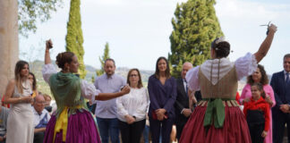 Xàtiva celebra el 9 d’Octubre amb una programació plena de música, cultura i tradició