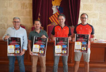 La secció d’Orientació del CAX presenta el I Trofeu d’Orientació Mancomunitat de la Costera-Canal