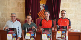 La secció d’Orientació del CAX presenta el I Trofeu d’Orientació Mancomunitat de la Costera-Canal