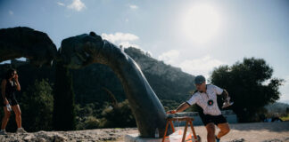 Xàtiva es converteix en escenari del CAOS 2025 i del I Trofeu d’Orientació Mancomunitat La Costera-Canal