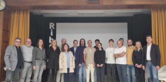 El PSOE reforça la seua majoria a Xàtiva i manté el govern amb Xàtiva Unida, segons l’Enquesta 2025 de l’IES Josep de Ribera