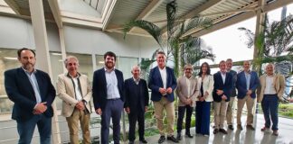 La Generalitat aposta per la digitalització de les depuradores amb tecnologia d’Inelcom