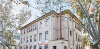 Xàtiva activa l’adjudicació de les obres de reforma integral del CEIP Attilio Bruschetti