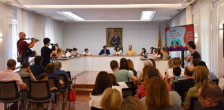 Xàtiva celebra el Dia Internacional de la Ciutat Educadora amb activitats participatives per a la infància