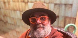 Bob Pop encapçala a Xàtiva “Lletres Dissidents”, el primer Festival Literari LGTBIQ+ de la ciutat