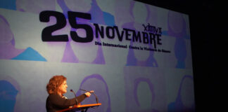 Xàtiva celebra el VII Congrés sobre la Violència de Gènere al Gran Teatre