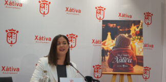 Xàtiva presenta una programació nadalenca amb més de 80 activitats per a totes les edats